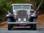 Cadillac Series 452-B V16 All Weather Phaeton by Fisher 1932 года